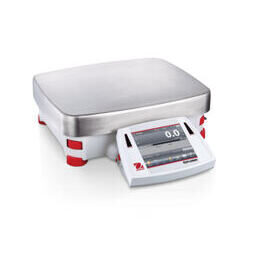 OHAUS Explorer™ Precision High Capacity