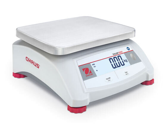 OHAUS Valor™ 1000 - V12P