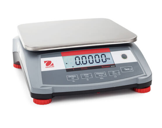 OHAUS Ranger™ 3000