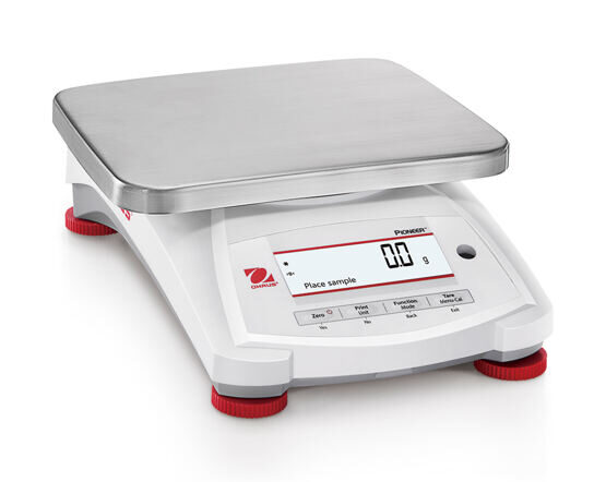 OHAUS Pioneer™ Precision High Capacity