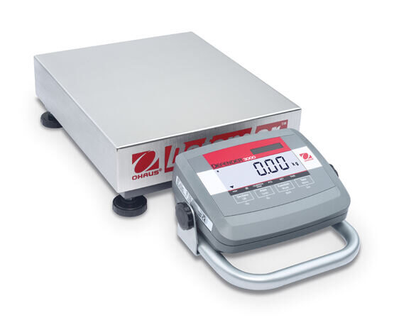 OHAUS Defender™ 3000 niedriges Profil