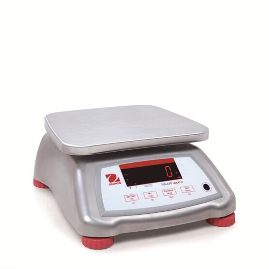 OHAUS Valor™ 4000