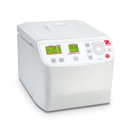 OHAUS<br>Frontier 5000 Serie Micro