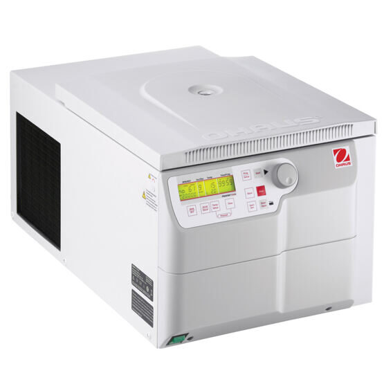 OHAUS<br>Frontier 5000 Serie Multi Pro