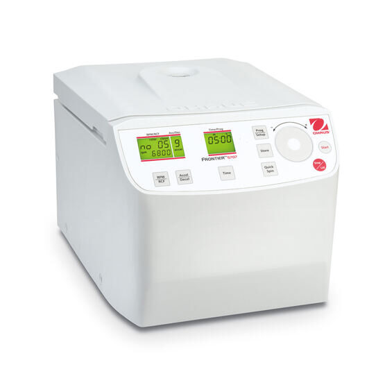 OHAUS<br>Frontier 5000 Serie Multi