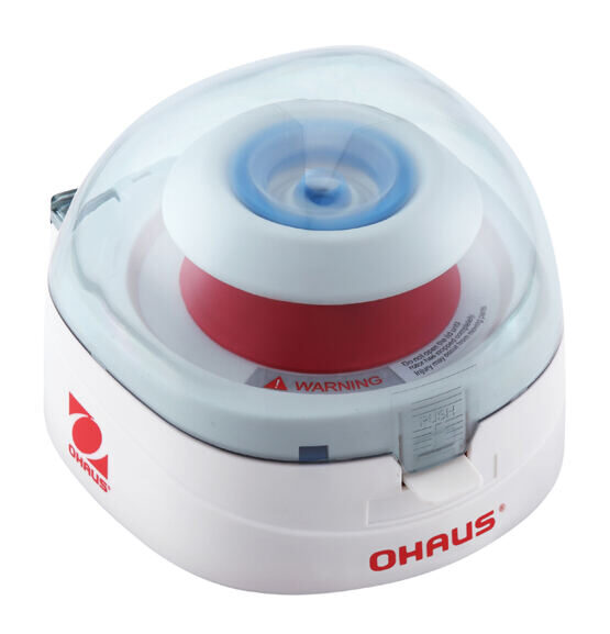 OHAUS<br>Frontier 5000 Serie Mini