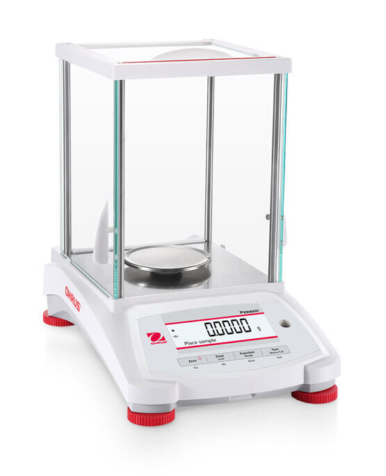 OHAUS Pioneer™ Analytical